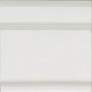 Бордюр Elios Ceramica Wine Country White Base Molding