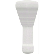 Бордюр Elios Ceramica Wine Country White Cuffia-Vcap
