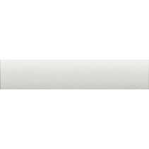 Elios Ceramica Wine Country White Quarter Round White