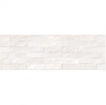 Emigres Brick XL Blanco