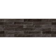 Настенная плитка Emigres Brick XL negro
