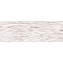 Emigres Iris Grafic Blanco
