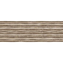 Emigres Iris Grafic Marron