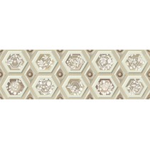 Emigres Lucca Rev. Amalfi XL Beige
