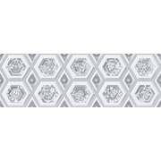 Настенная плитка Emigres Lucca Rev. Amalfi XL Gris
