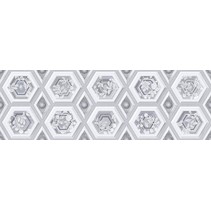 Emigres Lucca Rev. Amalfi XL Gris