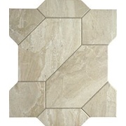 Напольная плитка Emigres Puzzlemi Pav. Belvedere New