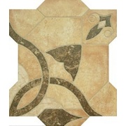 Напольная плитка Emigres Puzzlemi Pav. Huesca Beige