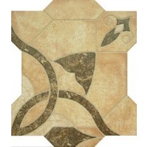 Emigres Puzzlemi Pav. Huesca Beige