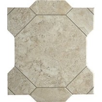 Emigres Puzzlemi Pav. Siena Beige New