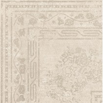 Emil ceramica Stone Box Naturale Sugar White Carpet Angolo 10,5
