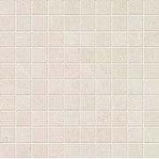 Напольная плитка Emil ceramica Stone Box Naturale Sugar White Mosaico 10,5