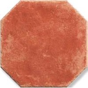 Напольная плитка Epoca Ceramica Aragon Project Aragon Ottagona Rosso