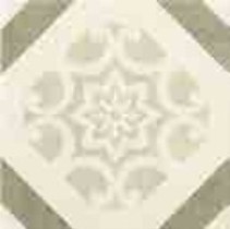Epoca Ceramica Art Deco Dec. Taupe
