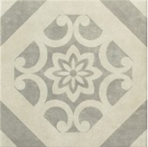 Epoca Ceramica Art Deco Dec Beige