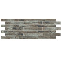 Epoca Ceramica Chalet Street Blue