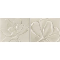 Epoca Ceramica Le Vernis Form Fleurs A/B Pearl Без подбора