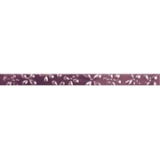 Декор Epoca Ceramica Le Vernis Lotus Listelo Vamp