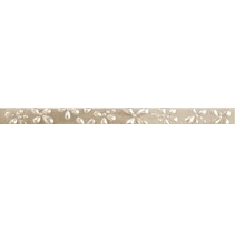 Epoca Ceramica Le Vernis Lotus Listelo Particuliere
