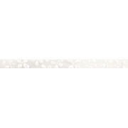 Декор Epoca Ceramica Le Vernis Lotus Listelo Pergamon