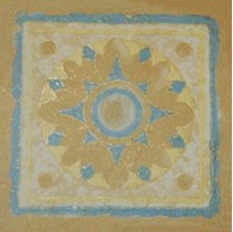 Estima Country ML 01 Maolica Tozzetto