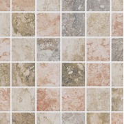 Напольная плитка Estima Rich RH 01/02/04 MIX Mosaico
