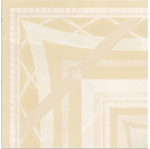 Europa Ceramica Atica Crema Decor Esguina Rombo