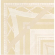 Настенная плитка Europa Ceramica Atica Crema Decor Esguina Rombo