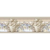 Europa Ceramica Atica Oaziss Dec Oaziss Cornisa