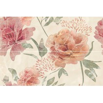 Europa Ceramica Atica Rose Rose Atica (из 2-х плиток)