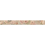 Бордюр Europa Ceramica Atica Tejido Cеn Tejida