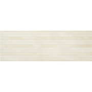 Настенная плитка Europa Ceramica Atica Tejido Deco Atica Crema
