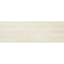Europa Ceramica Atica Tejido Deco Atica Crema