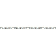 Бордюр Europa Ceramica Calacatta Diana/Louvre Mold Italia