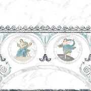Декор Europa Ceramica Calacatta Decor Cеnefa Musa