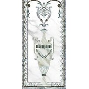 Декор Europa Ceramica Calacatta Decor Musa A