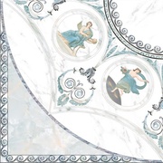 Декор Europa Ceramica Calacatta Decor Esguina Musa