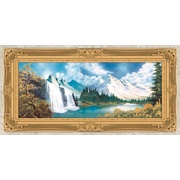 Декор Europa Ceramica Crema Marfil Art Decor Marina
