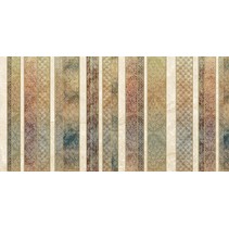 Europa Ceramica Crema Marfil Diana Dec Leah
