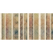 Декор Europa Ceramica Crema Marfil Diana Dec Leah