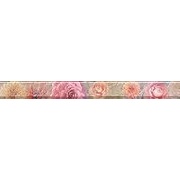 Бордюр Europa Ceramica Crema Marfil Cen Assorti