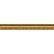 Бордюр Europa Ceramica Crema Marfil Cеn Pitti