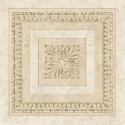 Декор Europa Ceramica Crema Marfil Dec Antique