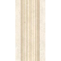 Europa Ceramica Crema Marfil Dec Fuste