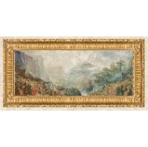 Europa Ceramica Crema Marfil Dec Orsay