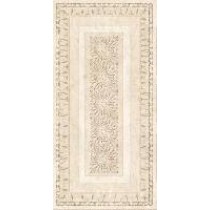 Europa Ceramica Crema Marfil Decor Rialto