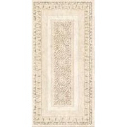 Декор Europa Ceramica Crema Marfil Decor Rialto