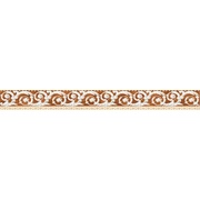 Бордюр Europa Ceramica Dube Angeles Cnf Angeles