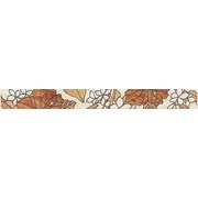 Бордюр Europa Ceramica Dube Beige Cen Beige