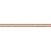 Бордюр Europa Ceramica Dube Indi Mold Indi